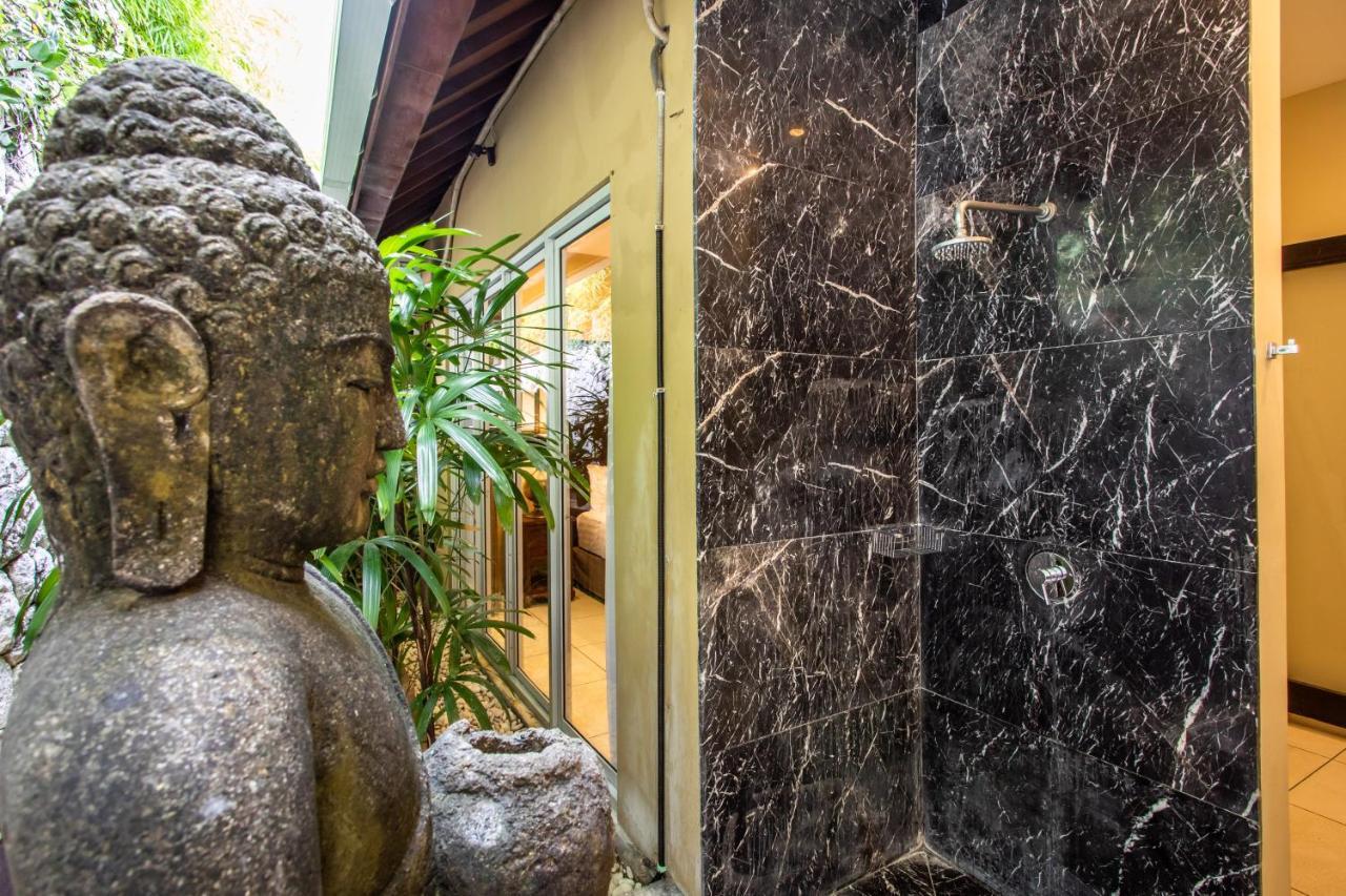 Asrina Villa'S Seminyak Ngoại thất bức ảnh