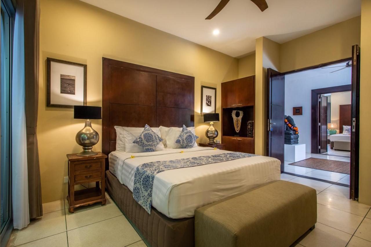 Asrina Villa'S Seminyak Ngoại thất bức ảnh