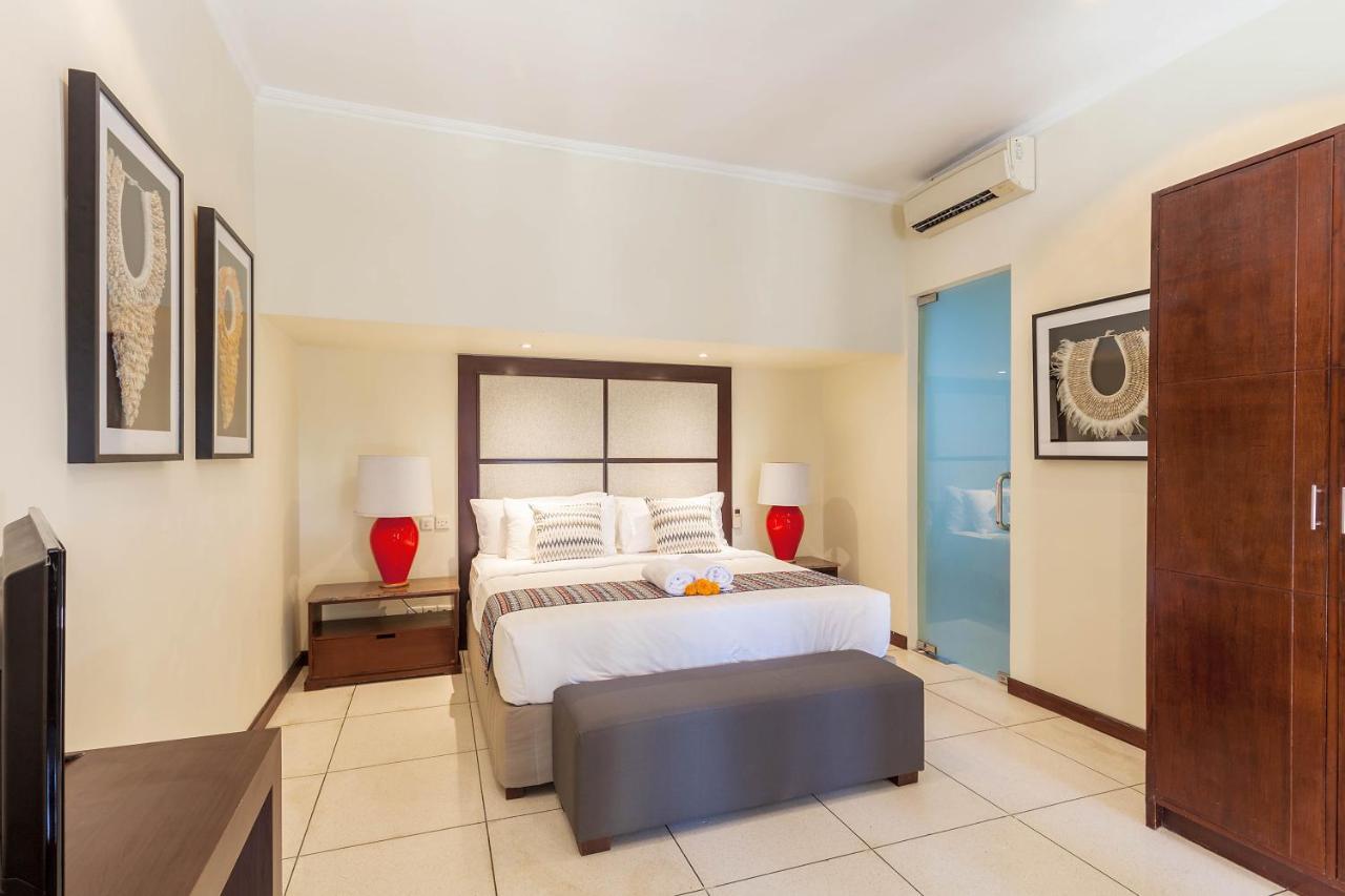 Asrina Villa'S Seminyak Ngoại thất bức ảnh
