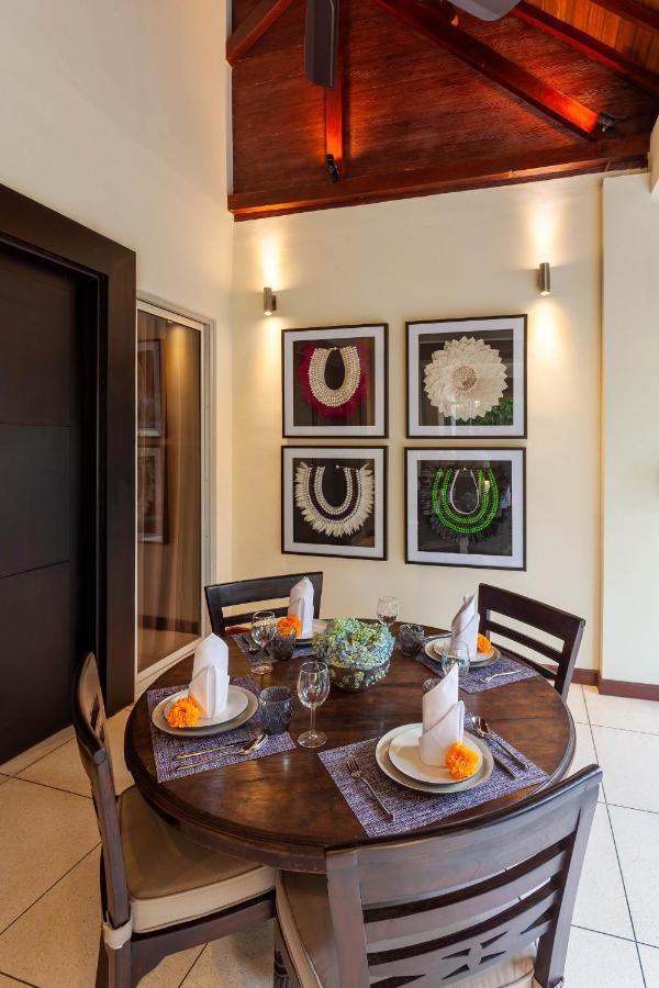 Asrina Villa'S Seminyak Ngoại thất bức ảnh